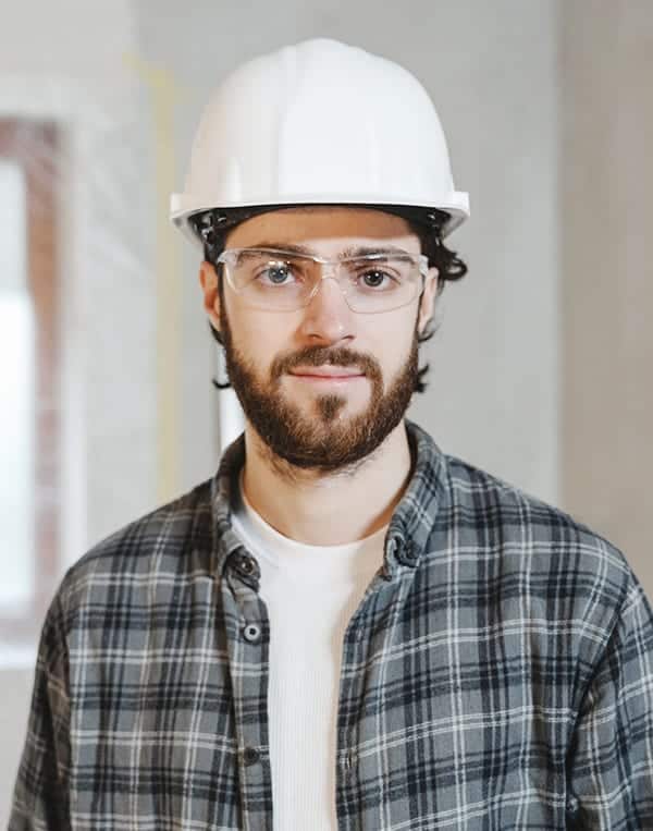 Kierownik budowy Burgeon