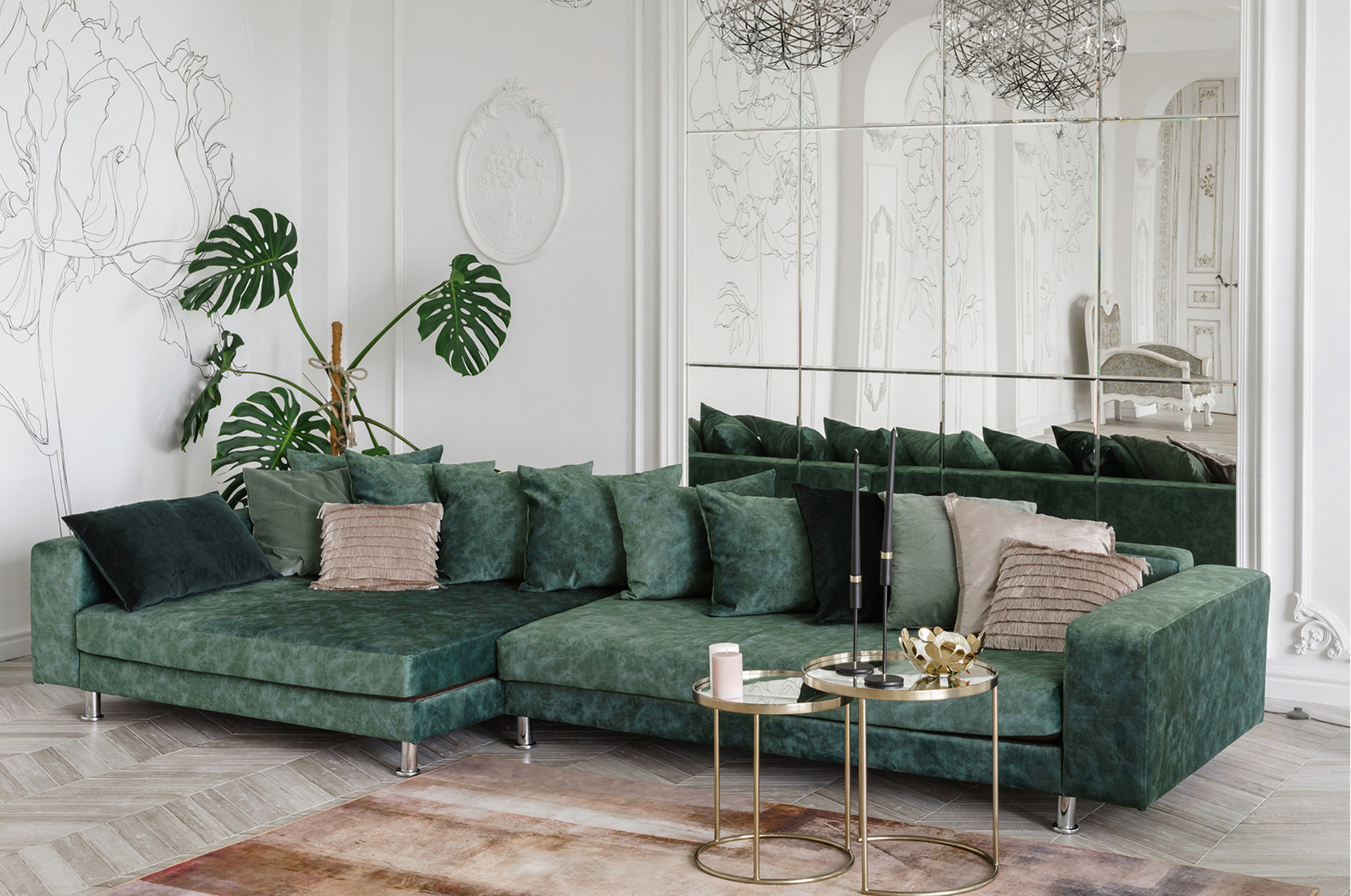 odbiór zrealizowanego zlecenia budowlanego, remontowego, projektowego