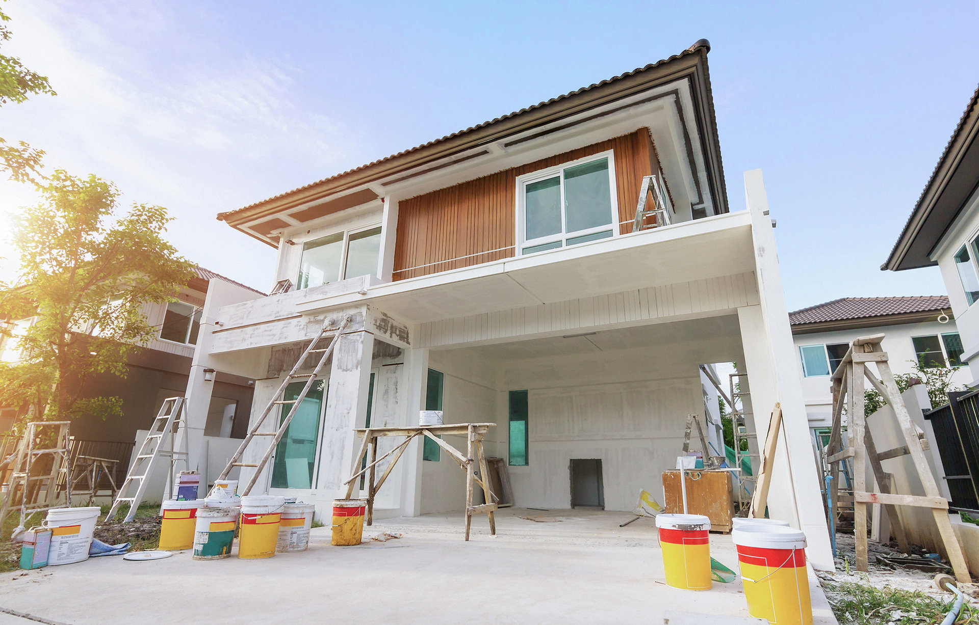 zlecenia budowlane Trójmiasto